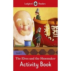 The Elves and the Shoemaker (Activity Book):, Penguin UK