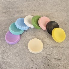 디마트 슈퍼푸드 그릇, 1개, 노랑