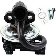 EGV1136 EGR 밸브 2007-2010 F150와 호환 2007-2014 E150 E250 4.6L 7L3E-9Y456-BA 7L3E9Y456BA EGR4510 4F206