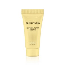 DREAM TREND RESTORE TREATMENT, 1個, 深層滋潤果酸一點靈5ml