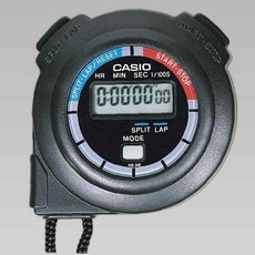 HS-3-1B 카시오초시계 1EA HS-3-1B, 본상품