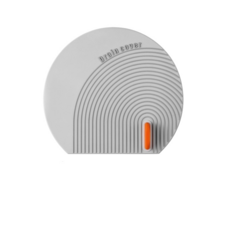 密封防臭地漏蓋 防臭墊 防臭矽膠墊 排水孔防蟲 水孔蓋 防臭蓋 防沼氣 防蟑螂 水孔專用蓋 台灣現貨24H出貨, 防臭地漏蓋 暗綠線條