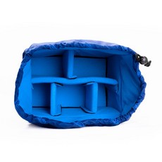 StreamTrail IInner Protection Box II - Type D 五格收納盒, 藍色 BL, 1個