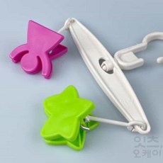 Itsok 소품걸이 속옷건조대, 1개