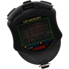 11572954 초시계 스톱워치 측정기록 스포츠 수영용 카운트다운 타이머가 포함된 다기능 러닝 타이머 디지털 육상, 스톱워치 시간측정 시계 초시계 타이머 스포츠 스터디 카