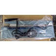 手壓封口機 電壓110V 台灣製造 售後服務有保障, 20公分, 20公分