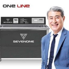 21C 세븐원 초음파세척기 SV-800 업소 급식소 식당용 기름때 설거지박사