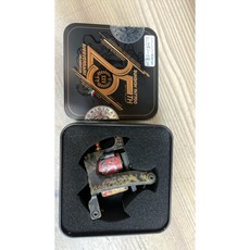 Sunskin 陽光機 小V 經典上色打霧機 二代古銅虎斑/全黑款, 虎斑款義大利陽光打霧機小V銅款, 虎斑款義大利陽光打霧機小V銅款