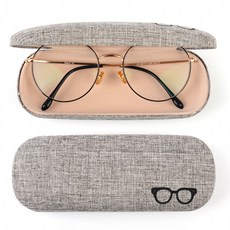 안경 보관 케이스