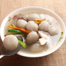 안흥찐빵마을 금바위 감자옹심이 공장직배송 HACCP인증, 1개, 900g