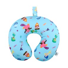 인사이드 아웃 비즈 목쿠션