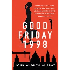 (英文圖書)Good Friday 1998 平裝版, John Andrew Murray, 英文