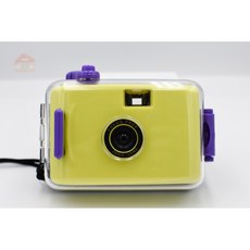 底片相機 傻瓜相機 防水相機 膠卷相機 復古相機 生日禮物 交換禮物, 巴斯光年, 1個