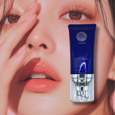 에코브런치 멀티 프로텍션 내츄럴 커버 비비 크림 50ml 톤업 주름개선 미백 자외선 차단, 1개, 50g, 21호