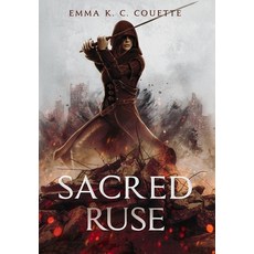 (영문도서) Sacred Ruse Hardcover, Elgin House Press, English, 9781777951610