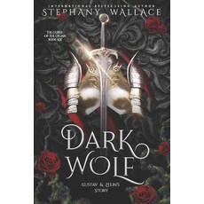 Dark Wolf: Gustav & Zelin's Story Paperback, Independently Published, English, 9798572587975