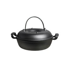 가정용 직화 대형굴뚝 군고구마 군밤 군옥수수 냄비 원형, 구형 모델 22cm, 1개, 1cm