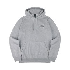 아디다스 남여공용 기모 후드티 H12213 필코지 데일리 스웻셔츠