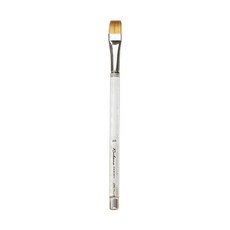 인조투명구성590 10호 평붓 1개입 채색용 취미그림+그래Shop, 빠른배송