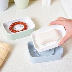 HCT 스마일 비누받침대 비누곽 비누갑