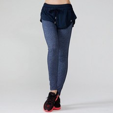 리나컴퍼니 여성용 요가복 바이오팬츠 TRP03