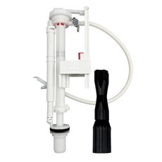 이누스 계림 와토스 변기 부속품 높이조절 필밸브 + 전용 조립공구