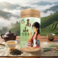 定迎 高山烏龍茶 國際iTQi米其林三星 外交部指定國禮茶 150g SGS檢驗合格, 1個, 定迎-高山烏龍茶｜國際iTQi米其林三星外交部指定國禮茶150g