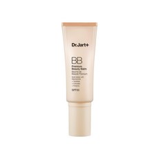02 SPF50PA++++ 40mL Dr.Jart+(닥터자르트) 프리미엄 뷰티 밤 라이트 미디엄-미디엄