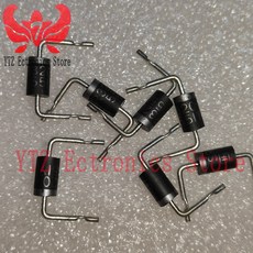 다이오드 관통 구멍 DO20AD SR320 HBR3200 SR3200 MBR3200 SB3200 MSR3200 200 V 3A 0 개, [04] MBR3200