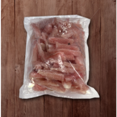 홍어채 (1kg), 1개