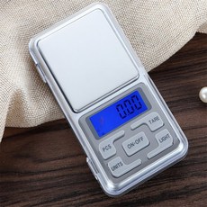 휴대용 소형 전자저울 DHMS 300x0.01g 베이킹저울 전자계량