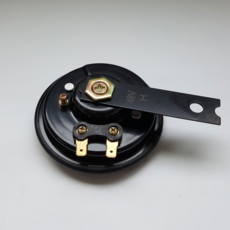 지게차 부품 전동지게차 전자혼 48V 경음기 크락션, 1개