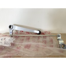 YAMAHA YZF-R15 V3 YZF-R155 原廠 打檔桿 打檔連桿 變速踏板總成 BK7-E8110-00, 1個