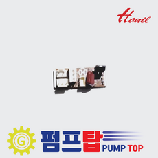 한일정품 호환모델 PA-155A PA-156A 컨트롤기판, 1개