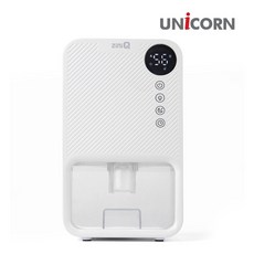서진네트웍스 지니큐 ZQDH1100L 미니 제습기 jia47451jT