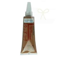 일비 목재 바닥 흠집 오크브라운 마루바닥보수 나무구멍메꾸기 강화마루찍힘, 우드코크-오크브라운120g-0652-s478