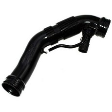 歐馬國際 空氣芯進氣管 適用於 A3 GOLF JETTA, 1個, 副廠