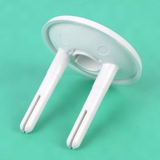 콘센트안전커버 4P 콘센트용 안전커버, 1개, 기본