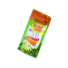 RESO 애니멀밥 해피세트 소동물 비타민 소동물영양제, 2g, 8개