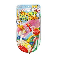 고양이 낚시대 장난감 카샤카샤 붕붕 와이어 펫츠루트, 1개