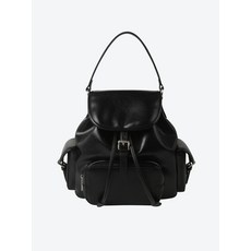 매장정품 슈펜 SHOOPEN 멀티 포켓 레더 백팩 HPABGGAV03 5008499059 147191