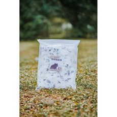 【3隻貓】勞叔呼呼眠小動物紙棉，通過SGS檢測，倉鼠紙棉，無塵倉鼠墊料，柔軟舒適，超強吸水，多種小動物適用, 1個, 晚風輕拂