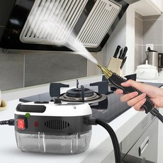 고압스팀청소기 초강력 가정용, 220V