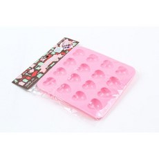 대일 실리콘 초콜렛몰드 하트 틀 모양 초콜릿 만들기_20260201EA