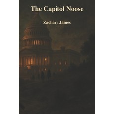 (英文圖書)The Dust Creek Series: The Capitol Noose 平裝版, Independently Published, 英文