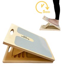바디젠 종아리 스트레칭 보드 레그릴렉서
