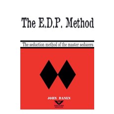 (영문도서) The EDP Method Paperback, John Danen, English, 9798224801381