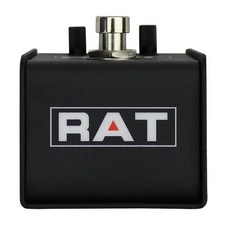 아마존평점4.5+ 미국출고 153690 프로코 Lil RAT 디스토션/퍼즈/오버드라이브 페달