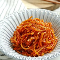 진미채 500g 1kg 해썹 국내산 100% 167농수산 여수 돌산발송, 1개