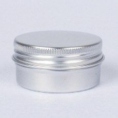 원형 케이스 3 원형틴케이스 60g 가 정리함 정리 소, 1개